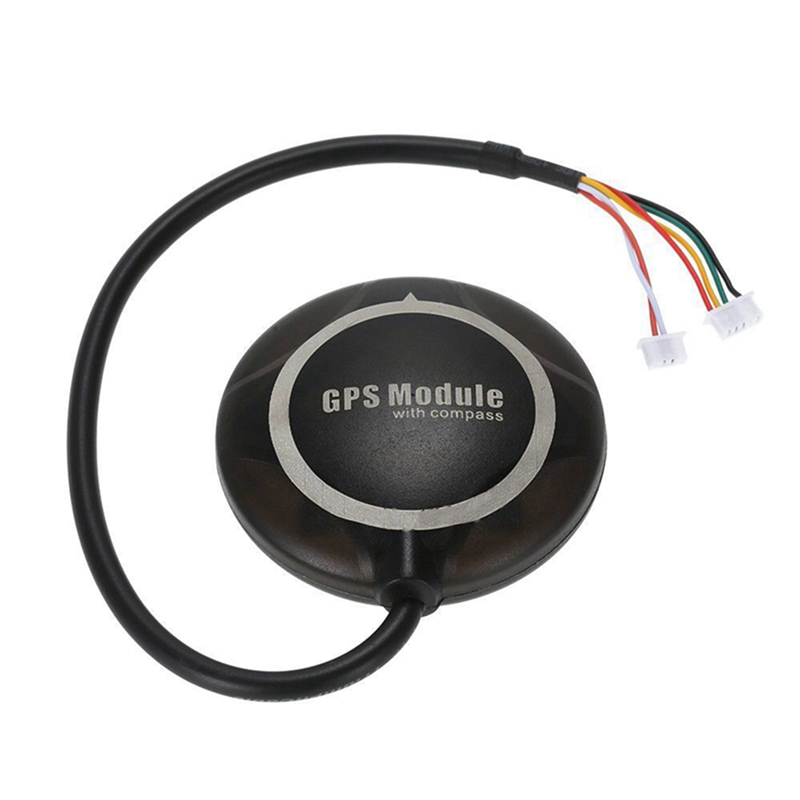 Drone Gps Module - ABGINEO-M8N Flight Controller โมดูล GPS พร้อมเข็มทิศ