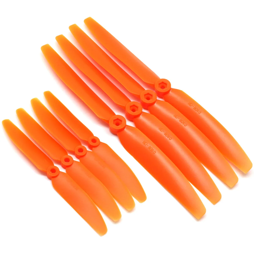 Drone Propeller - 10 ชิ้น/ล็อต GWS สกรูใบพัด PROP EP