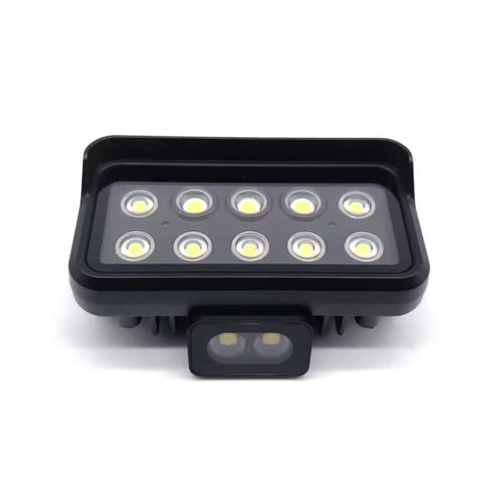 Drone Led Light - ไฟนำทางกลางคืนสำหรับโดรนการเกษตร ใช้กับ DJI T100/T70/T70P ไฟ LED