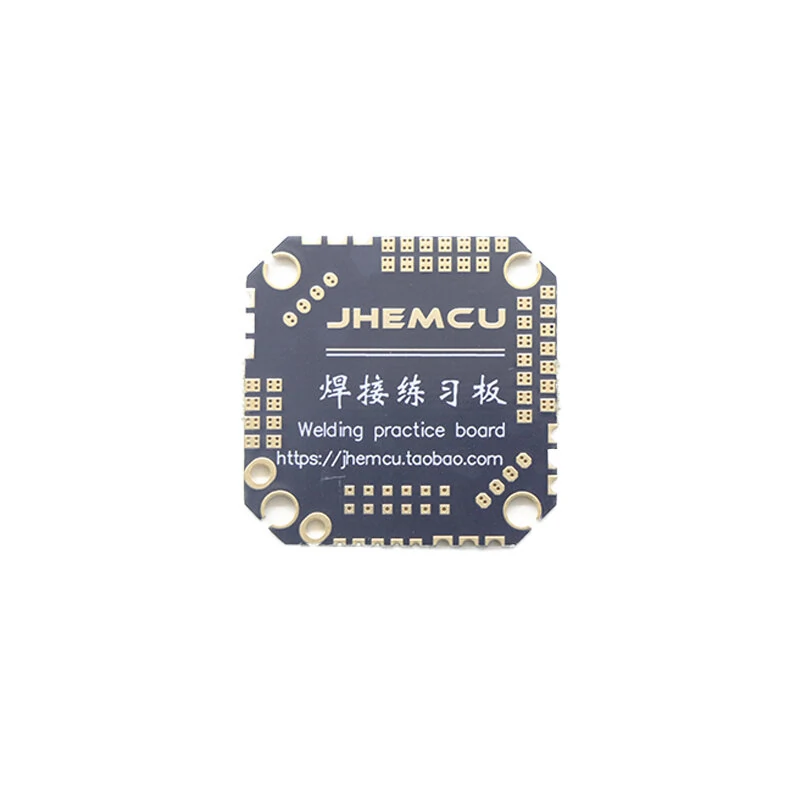 Drone Battery - JHMCU Flight Controller การประสาน คณะกรรมการฝึกการเชื่อมสําหรับ FPV