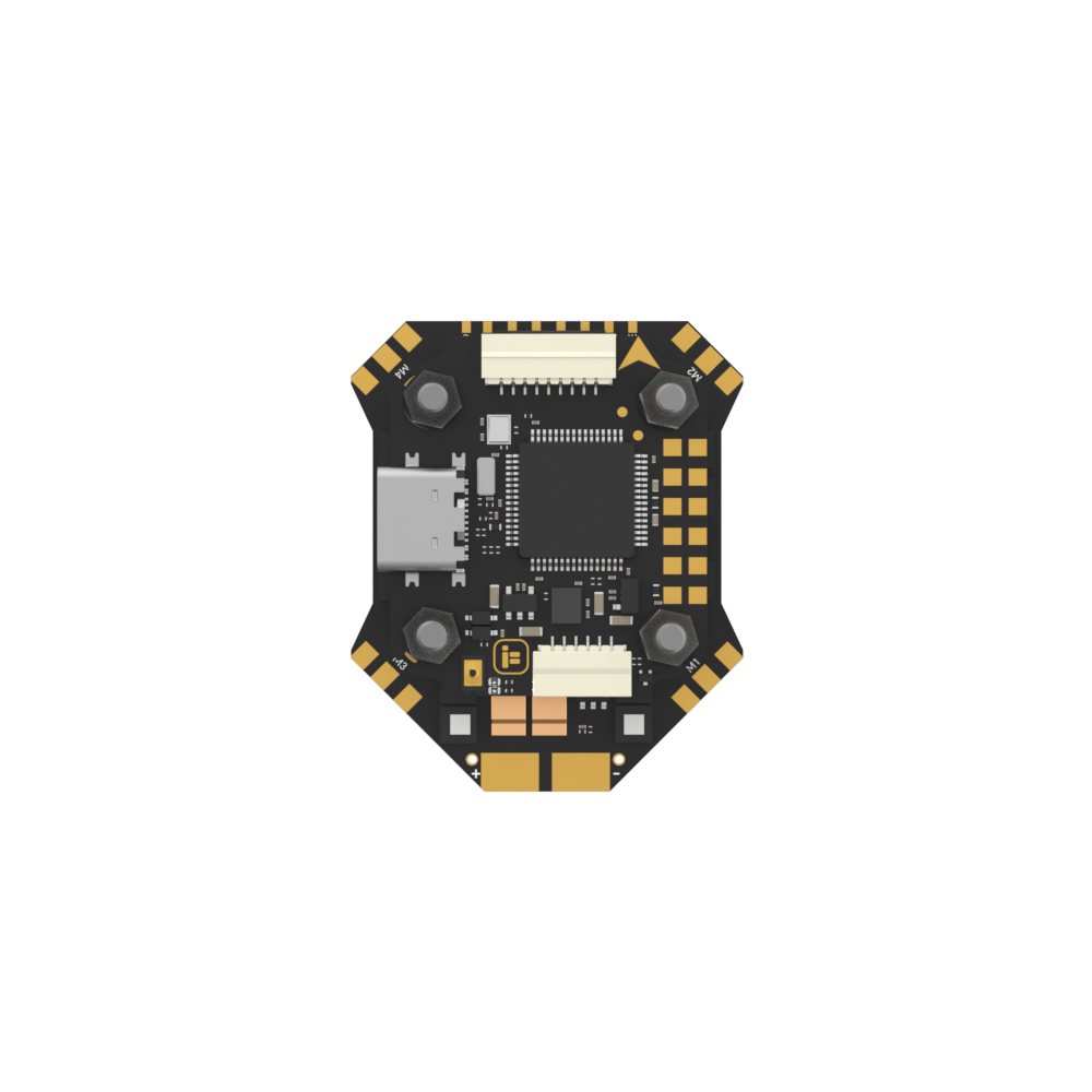 Drone Esc - ชุดควบคุมการบิน iFlight Borg F7 Mini Stack