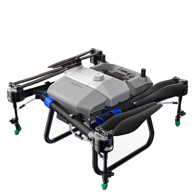 เครื่องพ่นยาทางการเกษตรควบคุมก - Drone Motor บทวิจารณ์และราคา