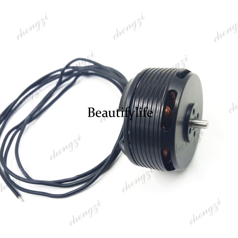 มอเตอร์โดรน DC แบบไร้แปรงถ่าน  - Drone Motor บทวิจารณ์และราคา