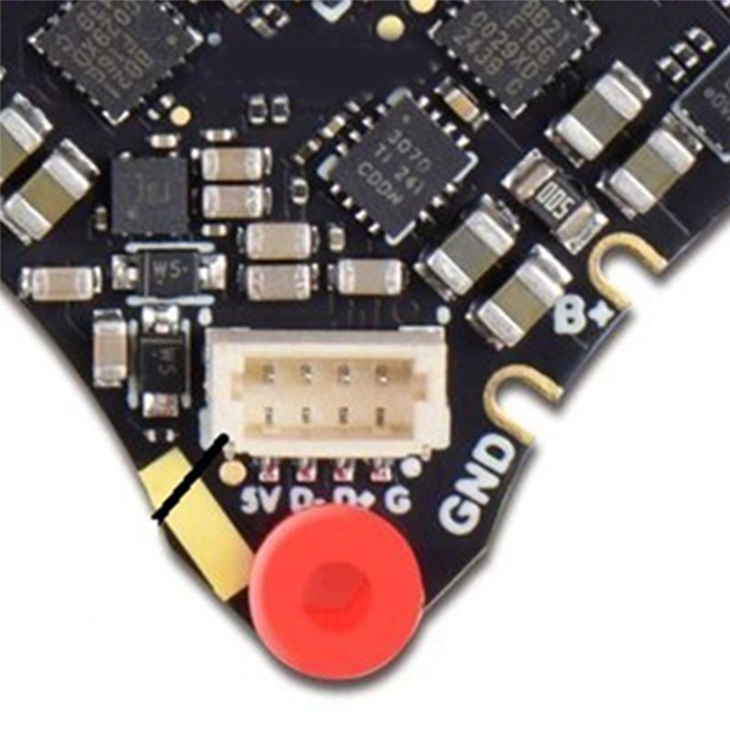 FBIL-F435 NEO 1S AIO ตัวควบคุม - Drone Esc บทวิจารณ์และราคา
