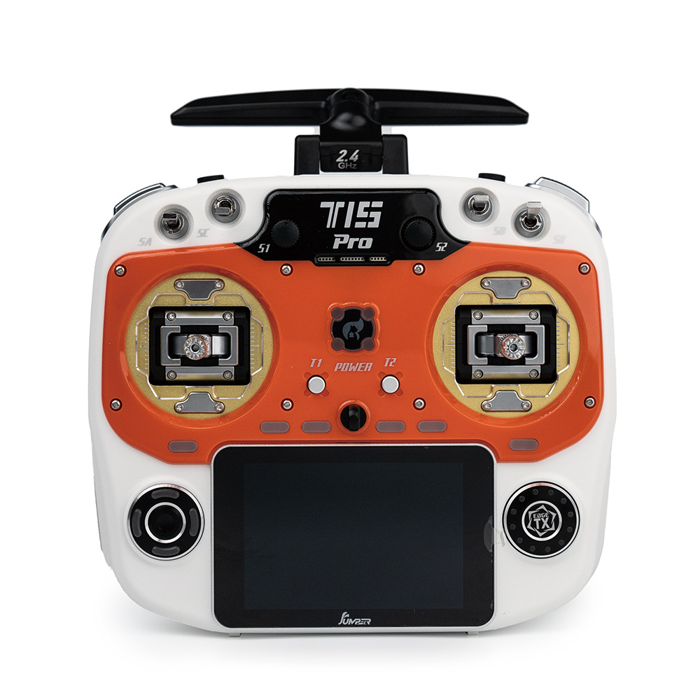 รีโมทคอนโทรล T15 Pro 2.4Ghz HA - Drone Gimbal บทวิจารณ์และราคา