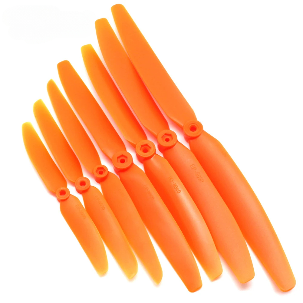 10 ชิ้น/ล็อต GWS สกรูใบพัด PRO - Drone Propeller บทวิจารณ์และราคา