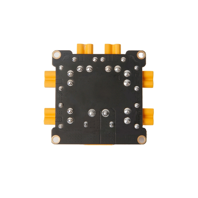 แผงจ่ายไฟ (PDB) XT30 แบบบัดกรี - Drone Power Distribution Board บทวิจารณ์และราคา