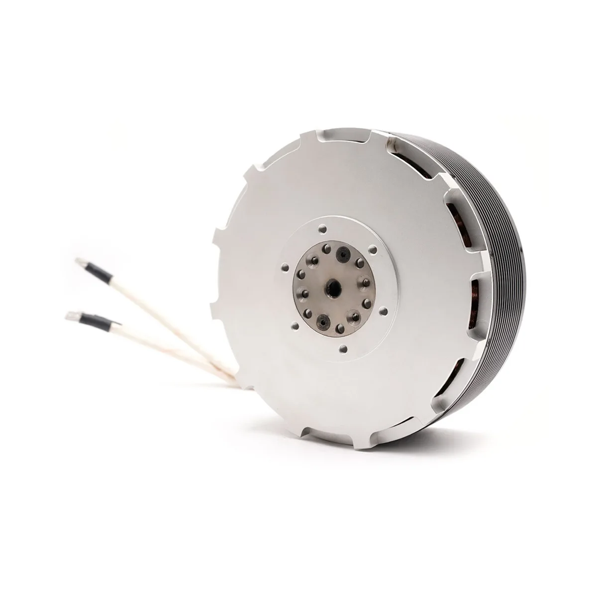 มอเตอร์ไร้แปรงถ่านกำลังสูง 90  - Drone Motor บทวิจารณ์และราคา