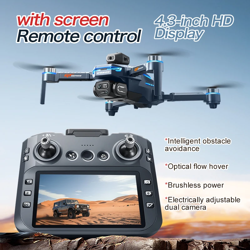Lenovo GT8 8K Drone Profession - Drone Gps Mount บทวิจารณ์และราคา