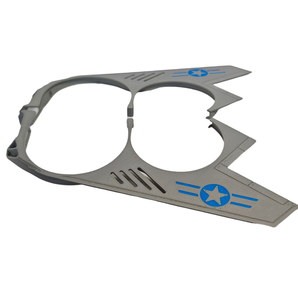 วงแหวนกันกระแทกสำหรับโดรน DJI  - Drone Propeller Guard บทวิจารณ์และราคา