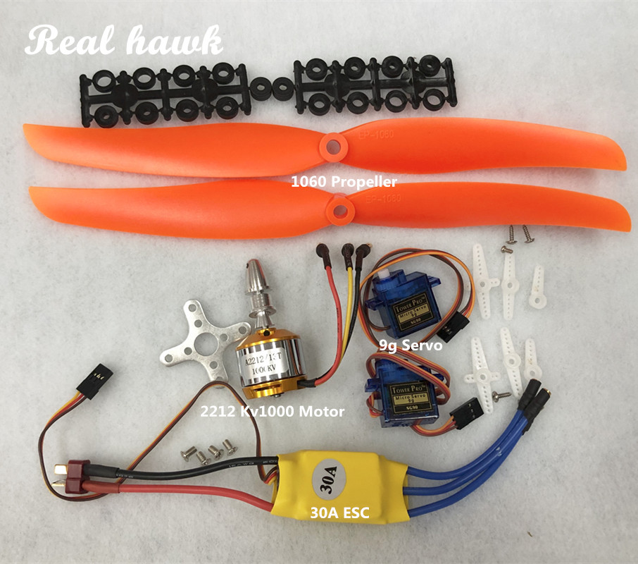 2212 A2212 1000KV มอเตอร์ไร้แป - Drone Propeller บทวิจารณ์และราคา