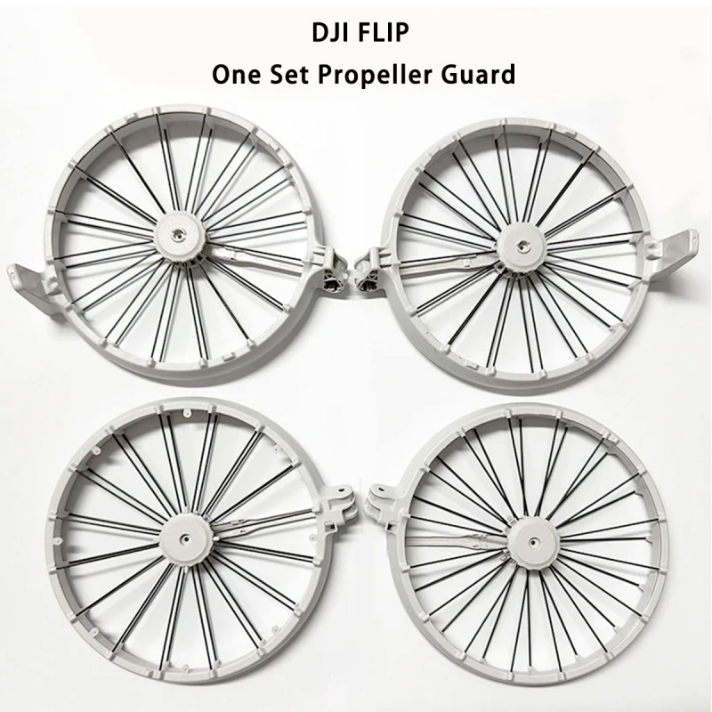 Original Propeller Guard สําหร - Drone Propeller Guard บทวิจารณ์และราคา