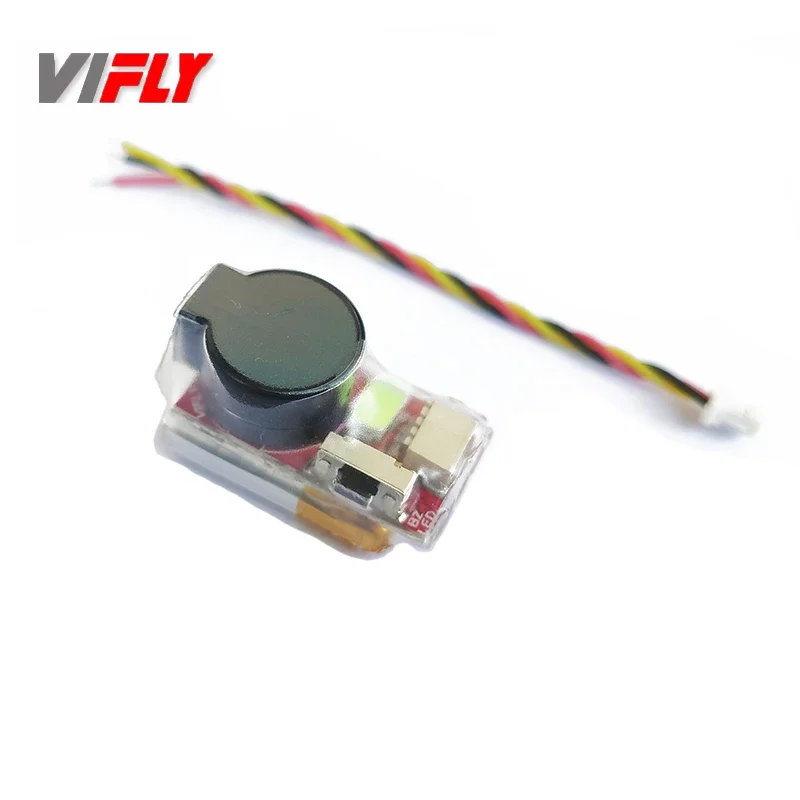 VIFLY Finder 2 เครื่องติดตามโด - Drone Buzzer บทวิจารณ์และราคา