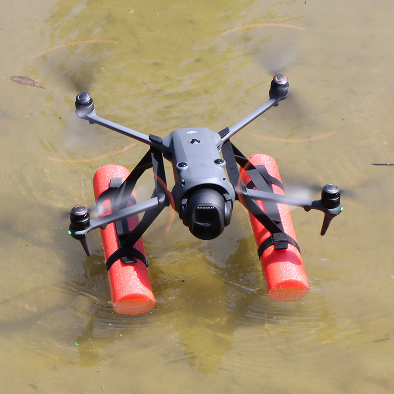 สําหรับ DJI MAVIC 4 Pro Drone  - Drone Landing Gear บทวิจารณ์และราคา