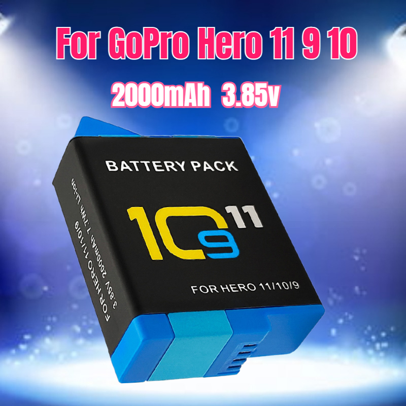 แบตเตอรี่ 3.85V 2000mAh ถอดรหั - Drone Battery บทวิจารณ์และราคา