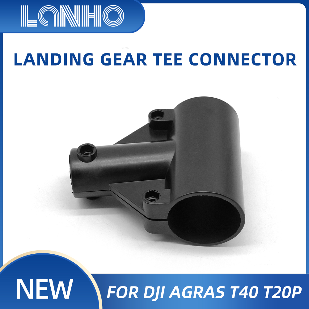 ชุดอุปกรณ์ล้อเหวี่ยงแบบดั้งเดิ - Drone Landing Gear บทวิจารณ์และราคา