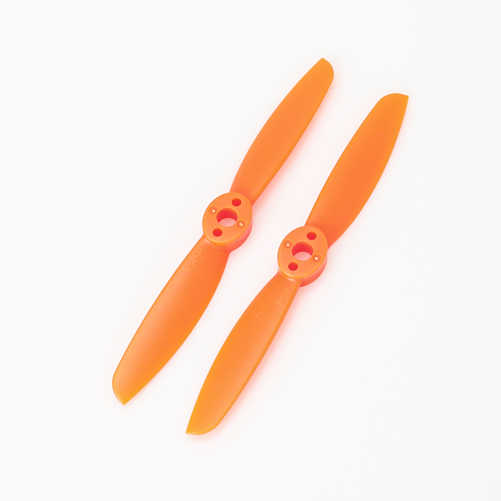 1 คู่ 4045 4 นิ้ว 4X4.5 ใบพัด  - Drone Propeller บทวิจารณ์และราคา