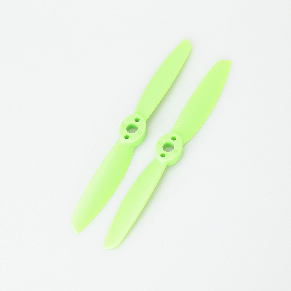 1 คู่ 4045 4 นิ้ว 4X4.5 ใบพัด  - Drone Propeller บทวิจารณ์และราคา