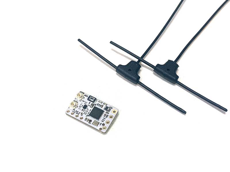 TBS TRACER NANO RX - ตัวรับสัญ - Tbs Fpv Tracer บทวิจารณ์และราคา
