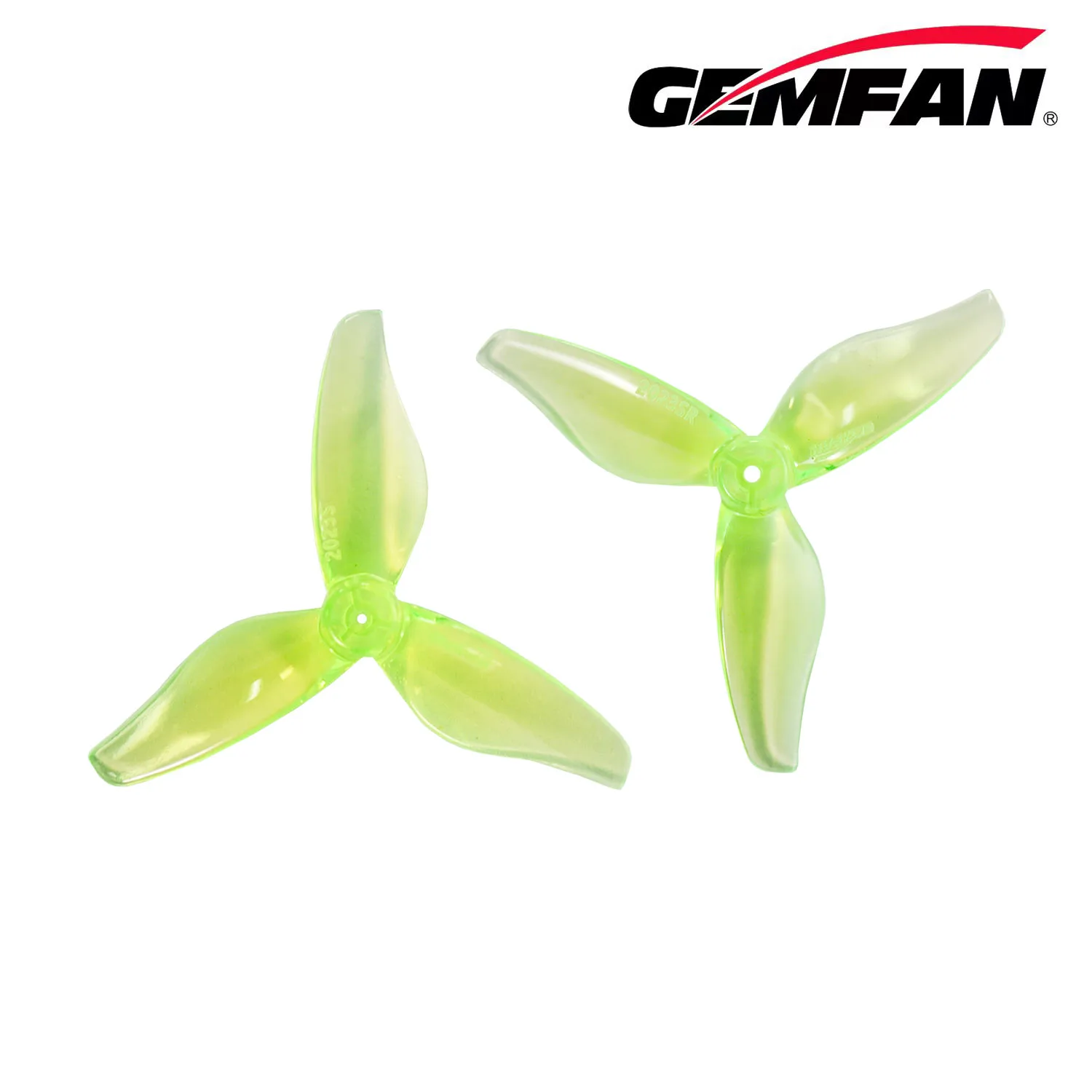 4-16 คู่เจมแฟน ฮิวริค 2023S ใบ - Drone Propeller บทวิจารณ์และราคา