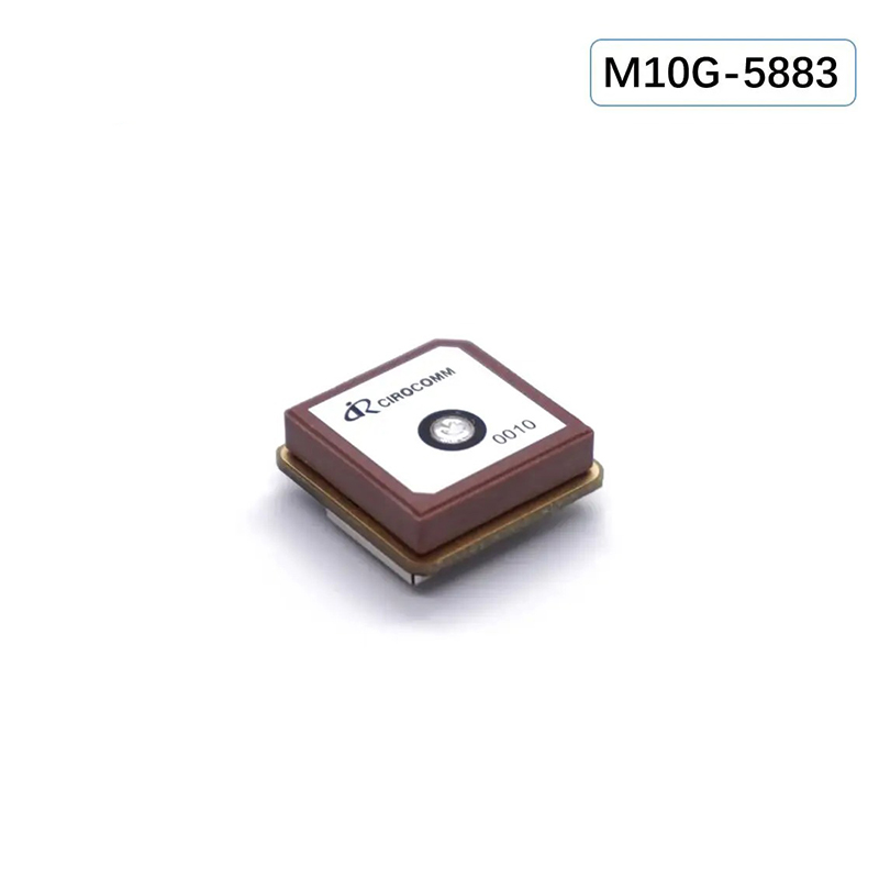 โมดูล M10จีพีเอสขนาดเล็กพร้อม  - Drone Gps Module บทวิจารณ์และราคา