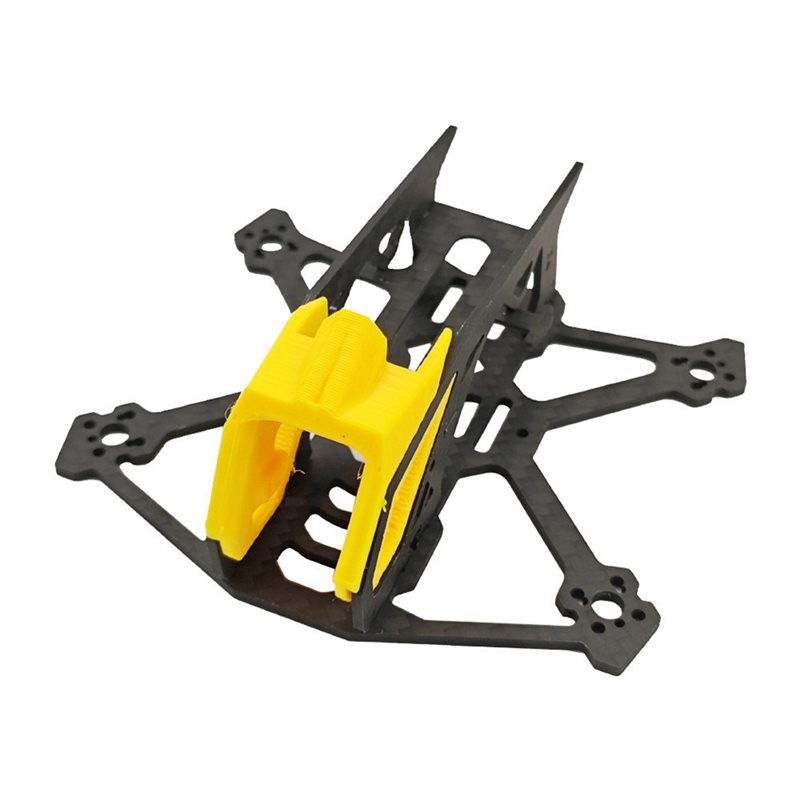 ชุดโครงโดรน BabyApe III FPV Fr - Drone Landing Gear บทวิจารณ์และราคา