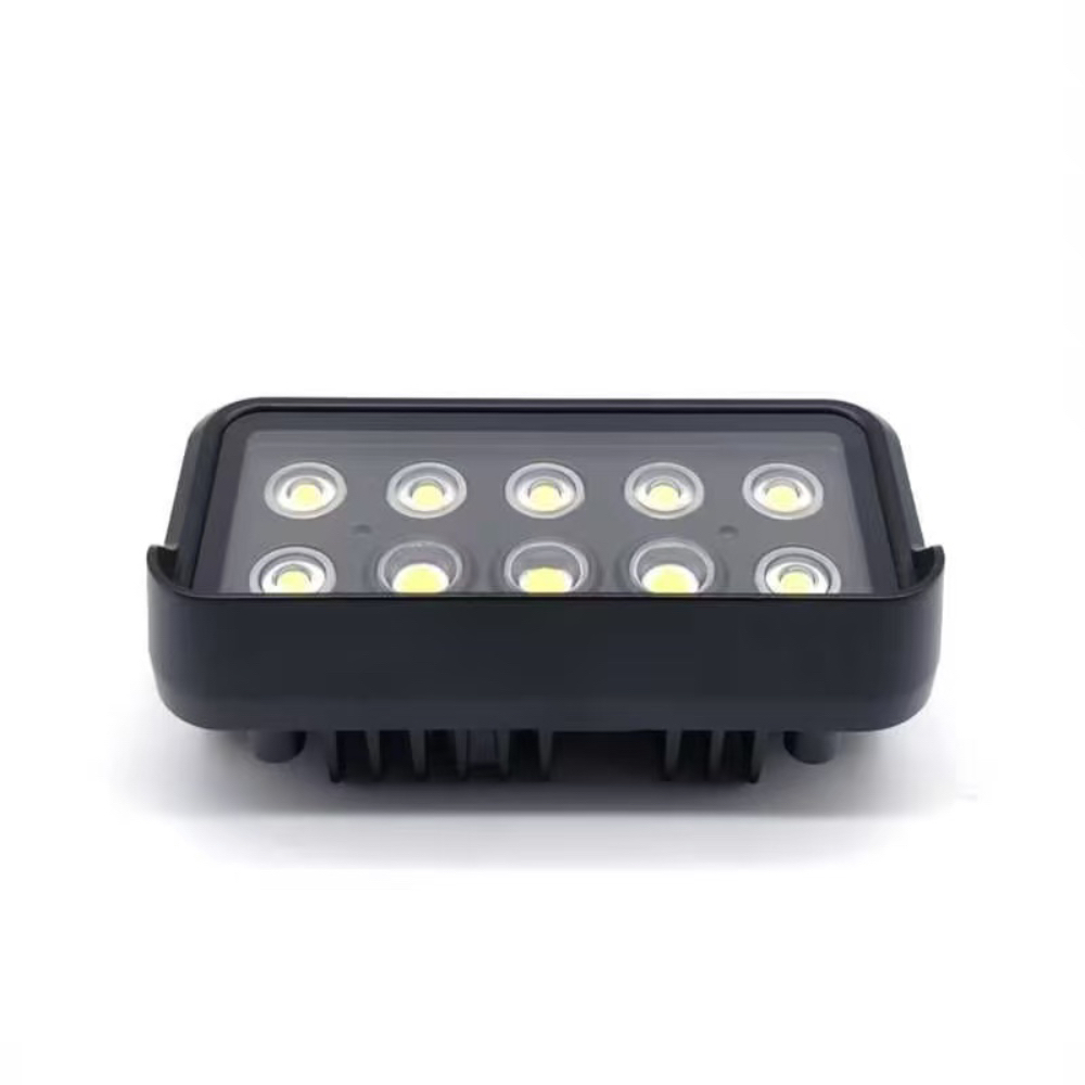 ไฟนำทางกลางคืนสำหรับโดรนการเกษ - Drone Led Light บทวิจารณ์และราคา