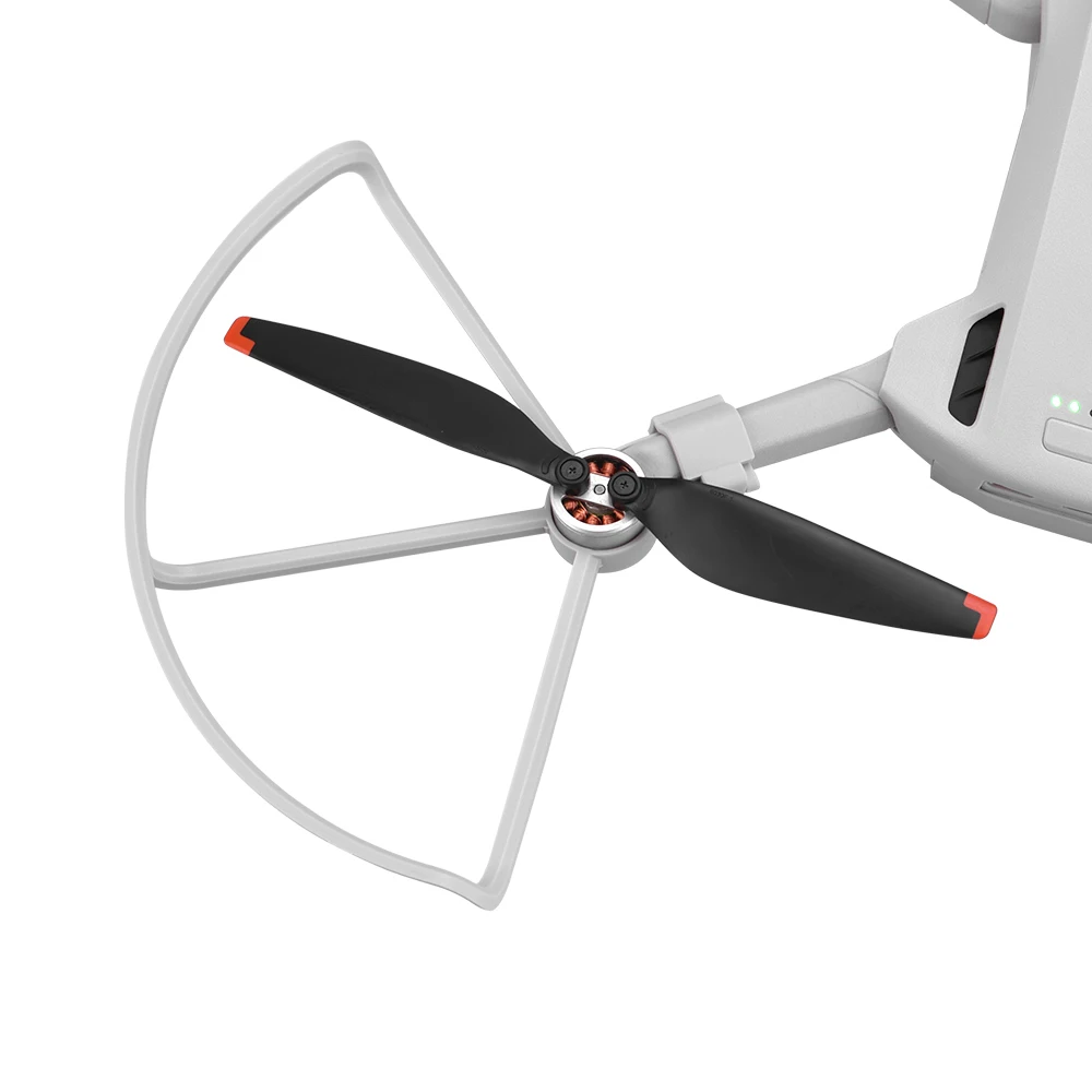 BRDRC ใบพัดสําหรับ DJI Mini 3  - Drone Propeller Guard บทวิจารณ์และราคา