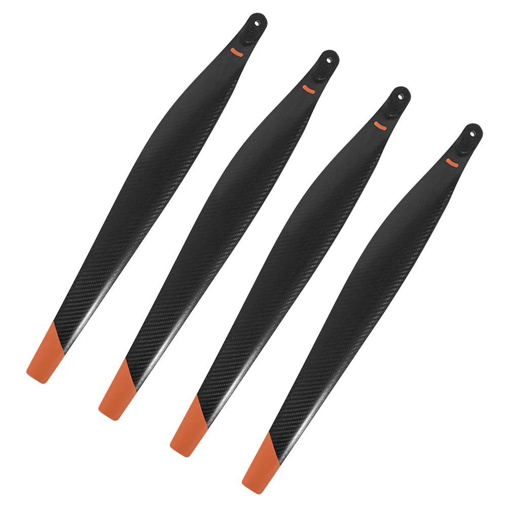 ใบพัดคาร์บอนไฟเบอร์สำหรับโดรน  - Drone Propeller บทวิจารณ์และราคา