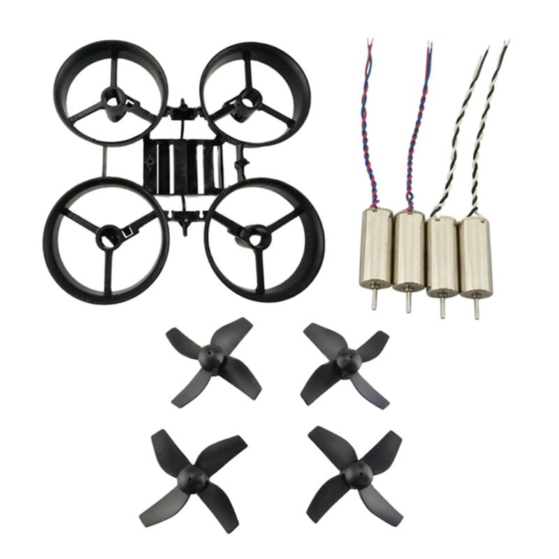 JJRC H36 Eachine E010 Furibee  - Drone Power Distribution Board บทวิจารณ์และราคา