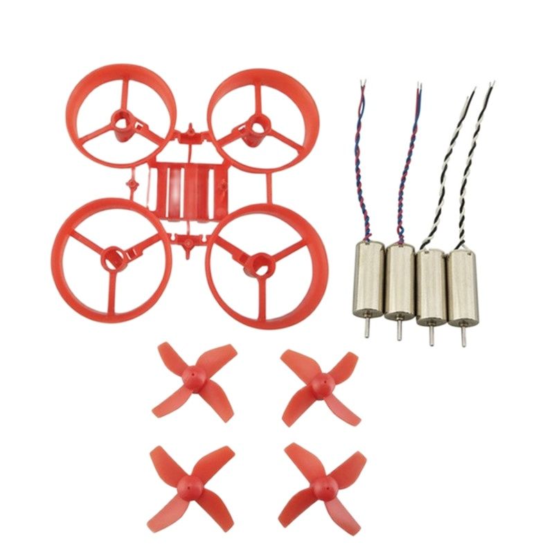 JJRC H36 Eachine E010 Furibee  - Drone Power Distribution Board บทวิจารณ์และราคา