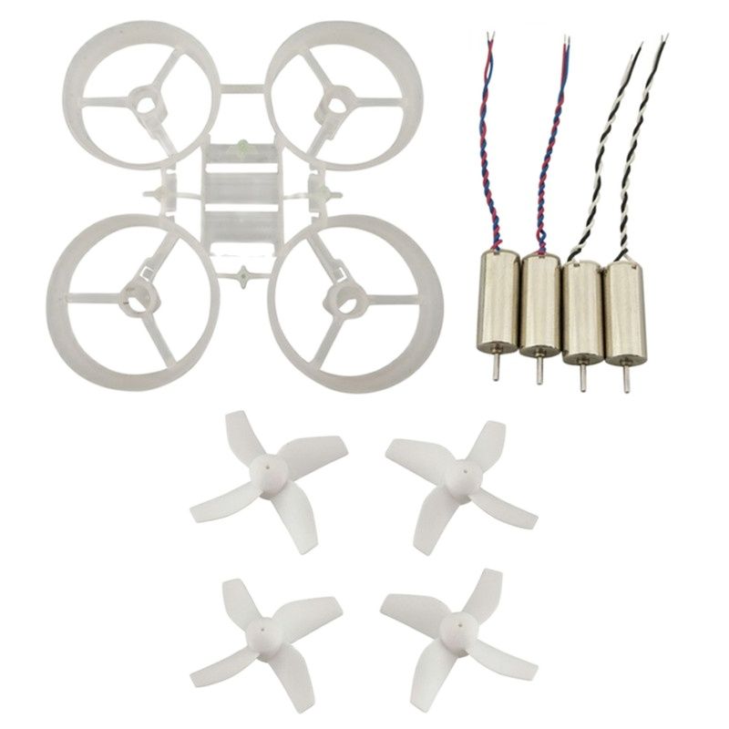 JJRC H36 Eachine E010 Furibee  - Drone Power Distribution Board บทวิจารณ์และราคา