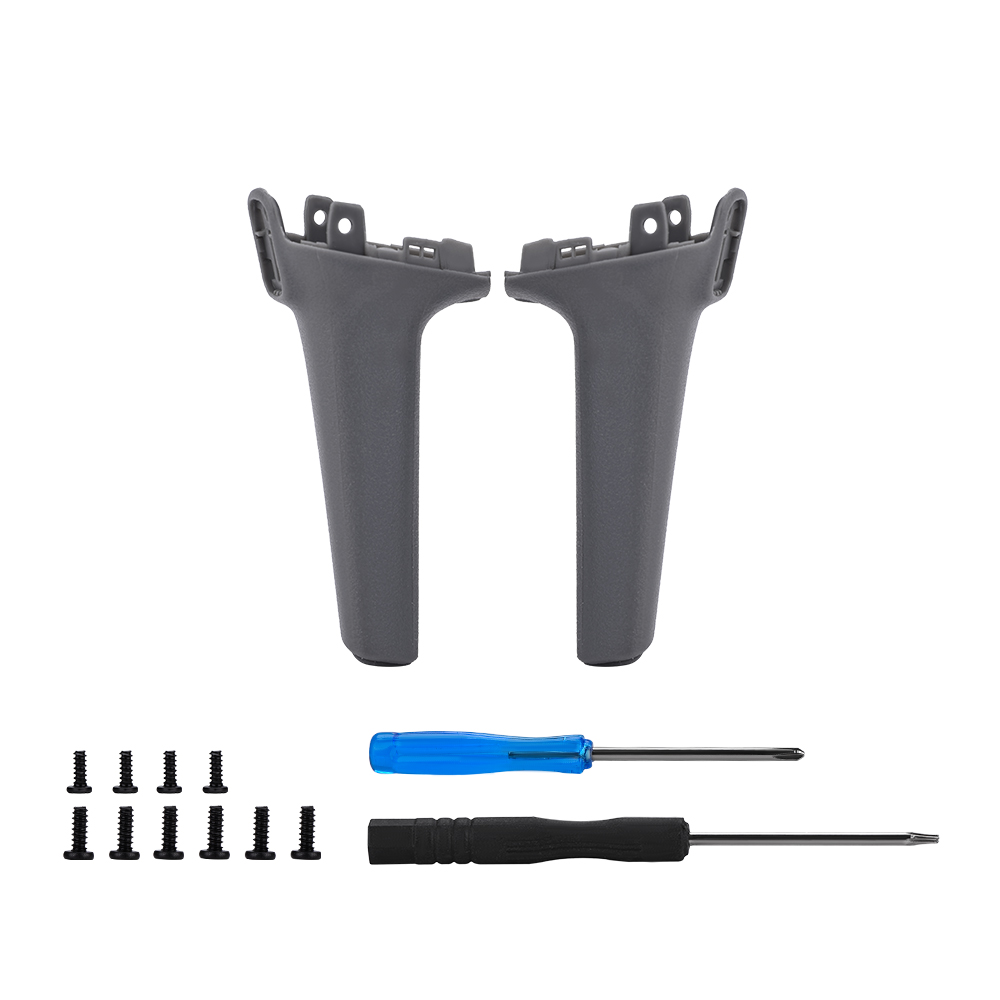 แขนตั้งสำหรับซ่อม DJI AIR 3ขาต - Drone Landing Gear บทวิจารณ์และราคา