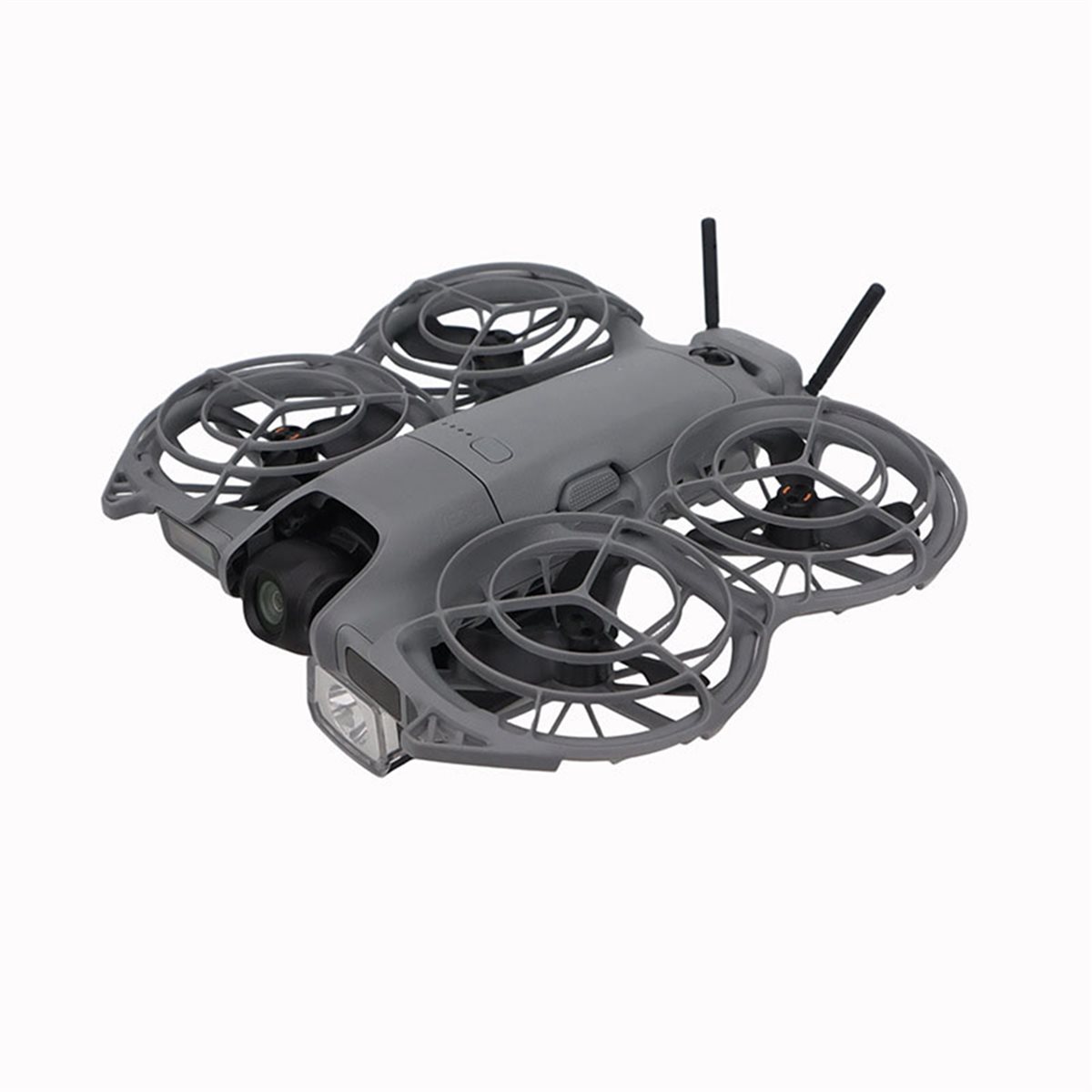 ไฟฉายแบบชาร์จได้ DTC5 สำหรับอุ - Drone Led Light บทวิจารณ์และราคา