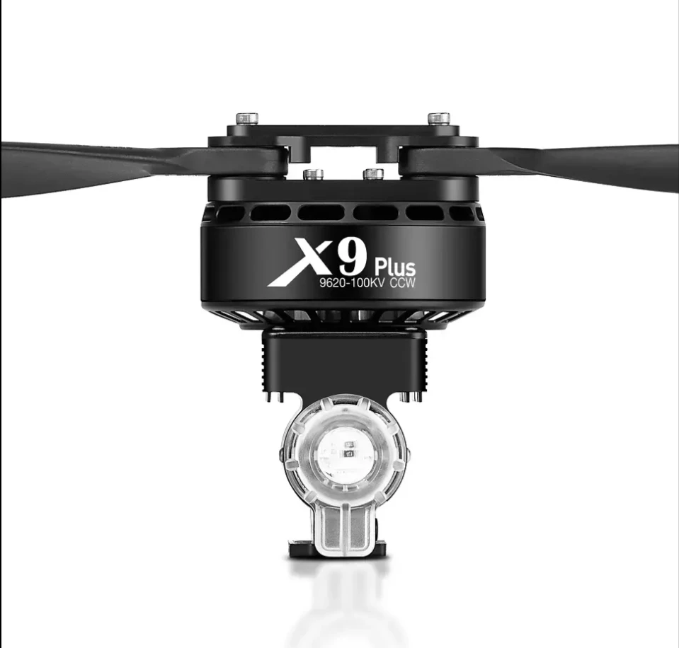ชุดมอเตอร์ X9 Plus Dr-one มอเต - Drone Motor บทวิจารณ์และราคา