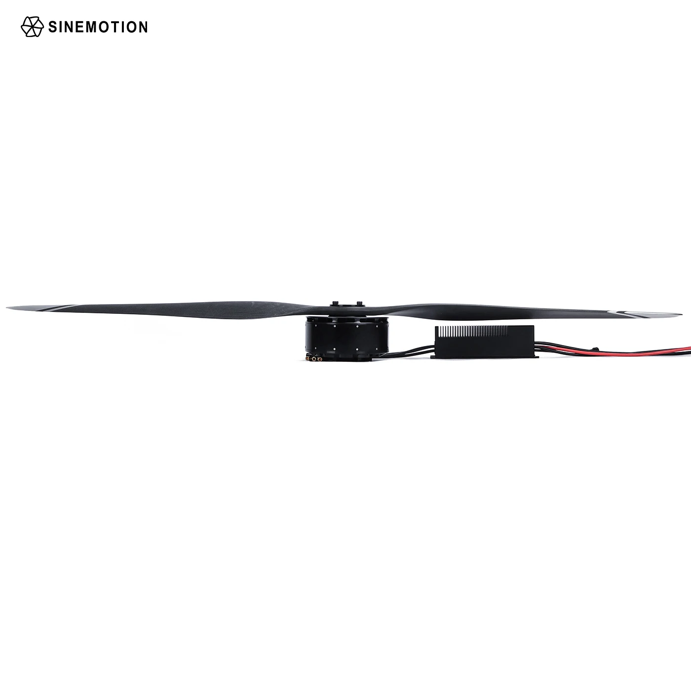 ชุดแขนโดรน H4T30M แรงขับ 30 กิ - Drone Motor บทวิจารณ์และราคา