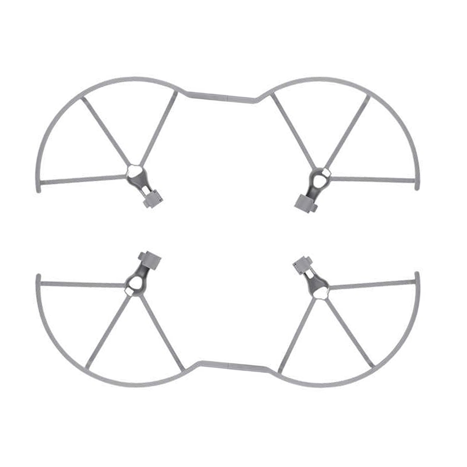 ตัวป้องกันใบพัดสำหรับ DJI Air  - Drone Propeller บทวิจารณ์และราคา