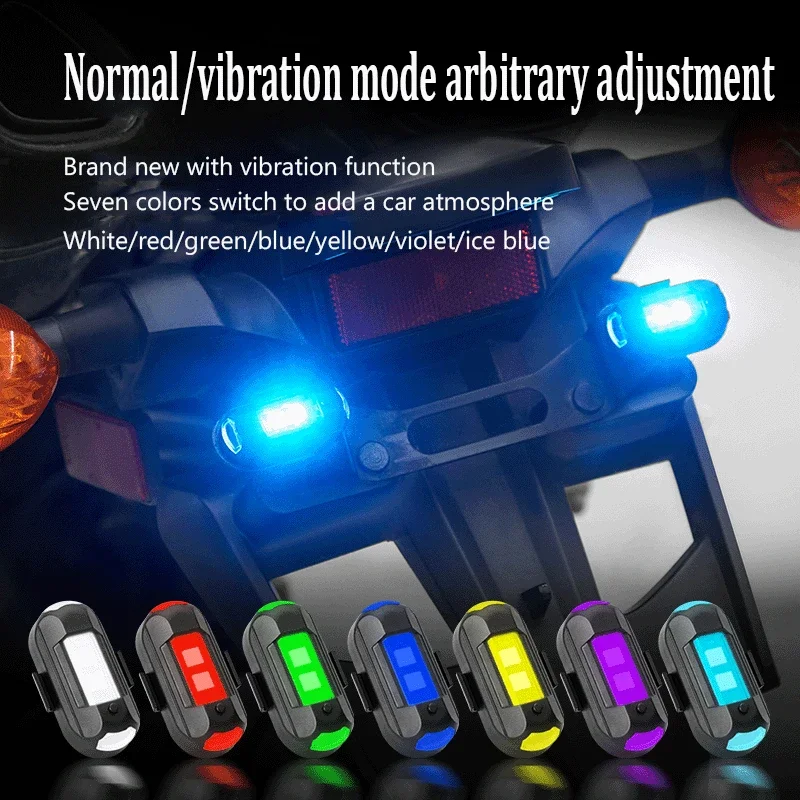โดรนไฟมอเตอร์ไซค์ไฟแฟลชรถยนต์  - Drone Led Light บทวิจารณ์และราคา