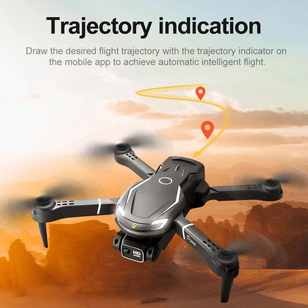โดรน V88 ขายดี กล้องคู่ 8K ระด - Drone Gps Mount บทวิจารณ์และราคา