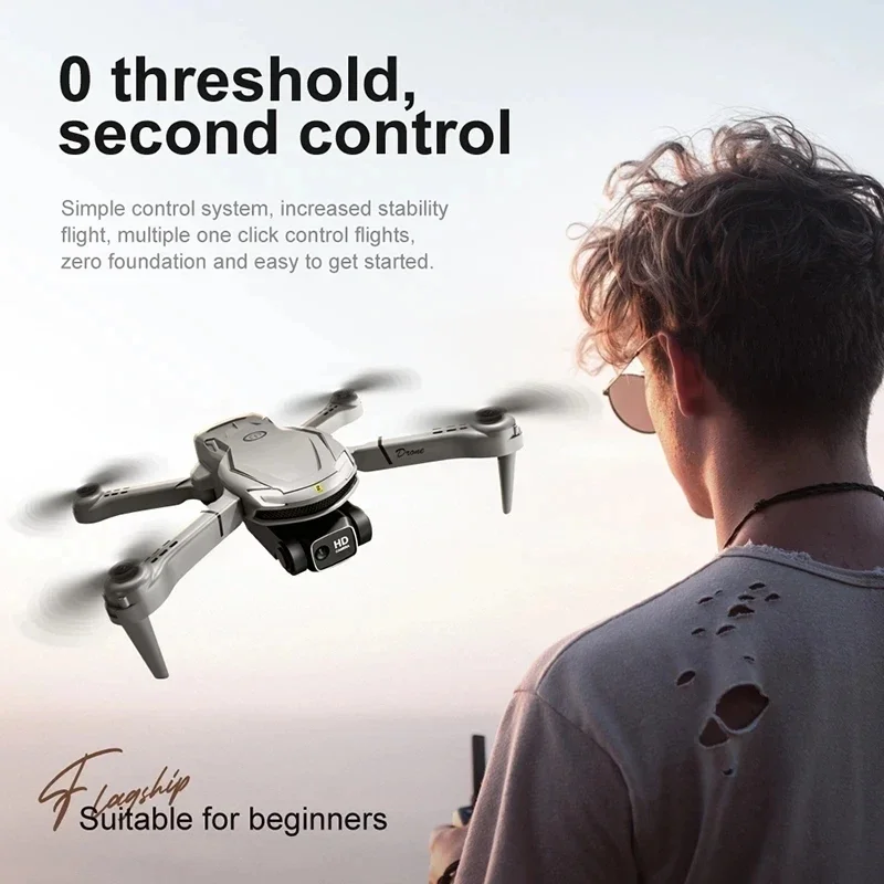 โดรน V88 ขายดี กล้องคู่ 8K ระด - Drone Gps Mount บทวิจารณ์และราคา