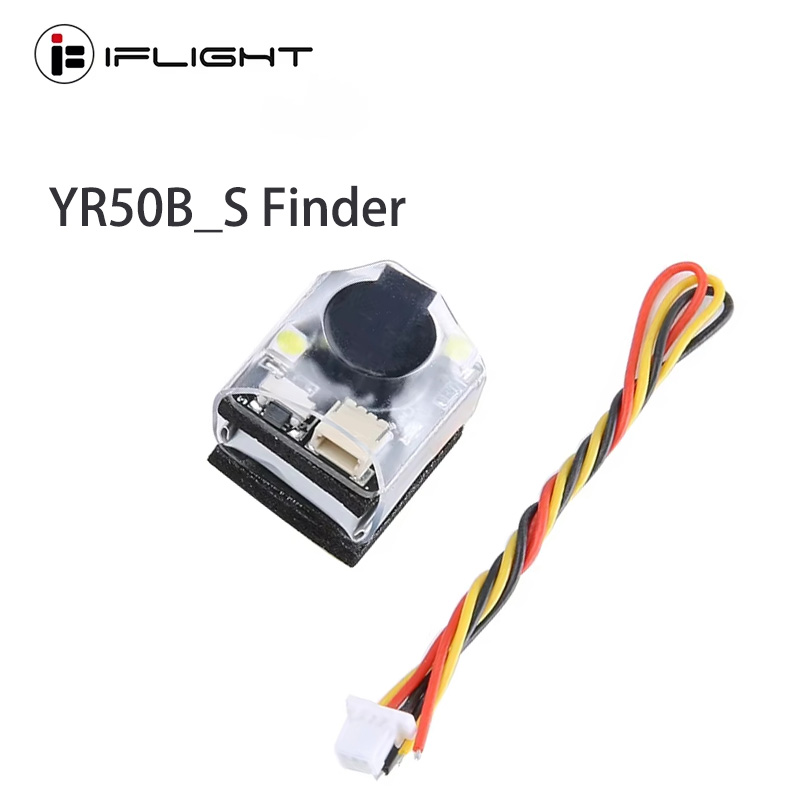 IFlight YR50B_S Finder Buzzer  - Drone Buzzer บทวิจารณ์และราคา