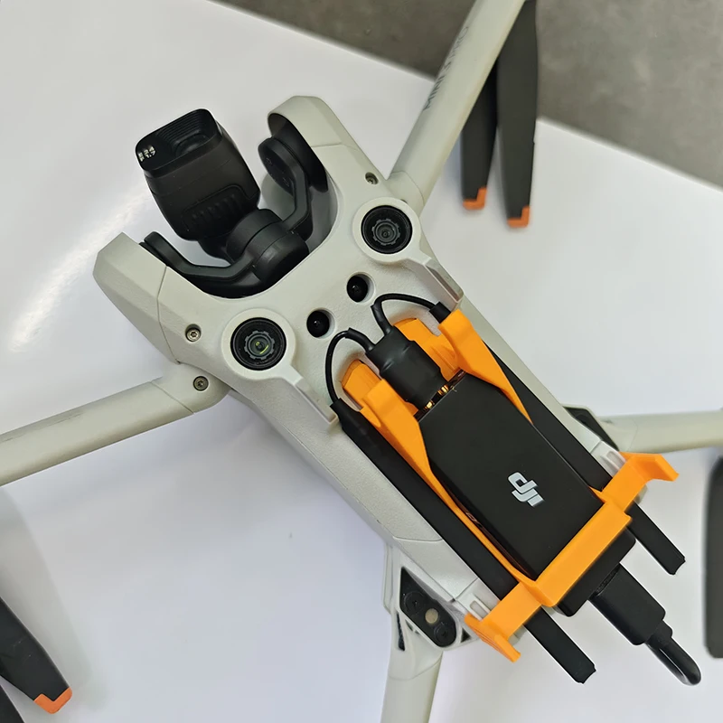 วงเล็บคงที่สําหรับ DJI Cellula - Drone Landing Gear บทวิจารณ์และราคา
