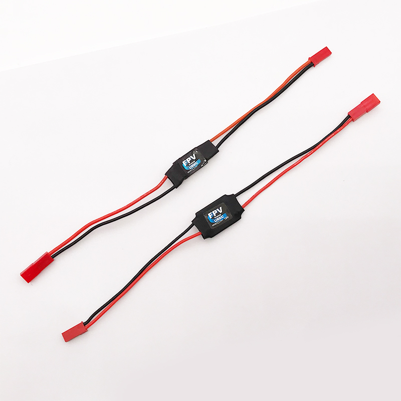 Ultralight BEC โมดูล 3A 5V 2-6 - Drone Gimbal บทวิจารณ์และราคา