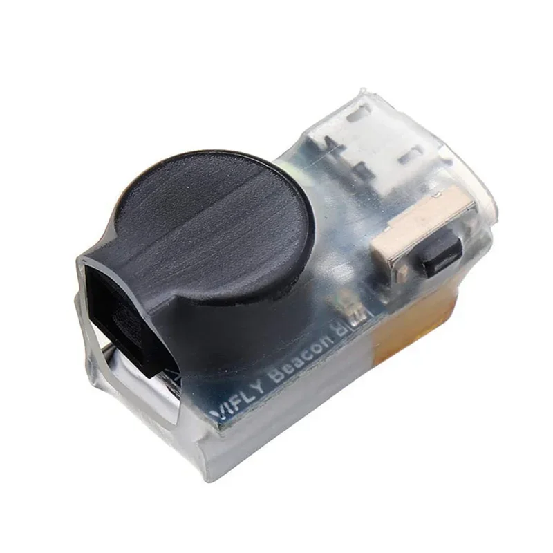 VIFLY Beacon ไร้สาย Drone Buzz - Drone Buzzer บทวิจารณ์และราคา