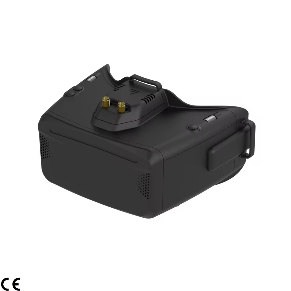 แว่นตา FPV SKYZONE Cobra X V4  - Drone Battery บทวิจารณ์และราคา