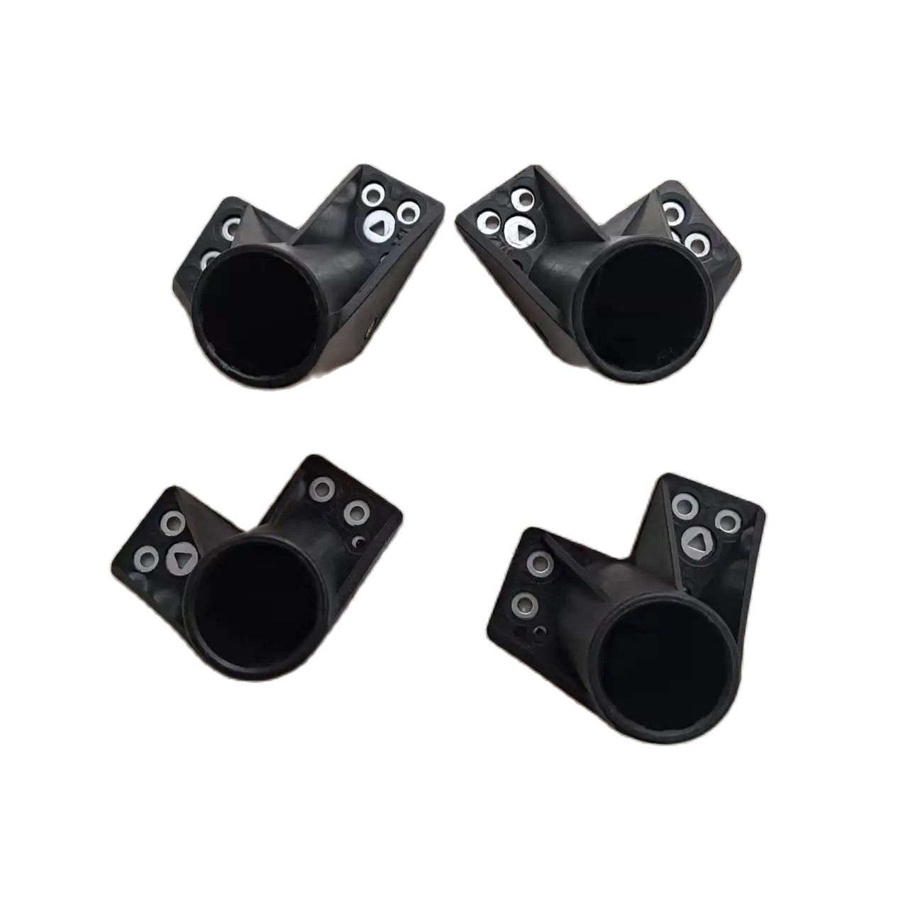 ตัวต่อท่อคาร์บอนสำหรับ T40 DJI - Drone Landing Gear บทวิจารณ์และราคา