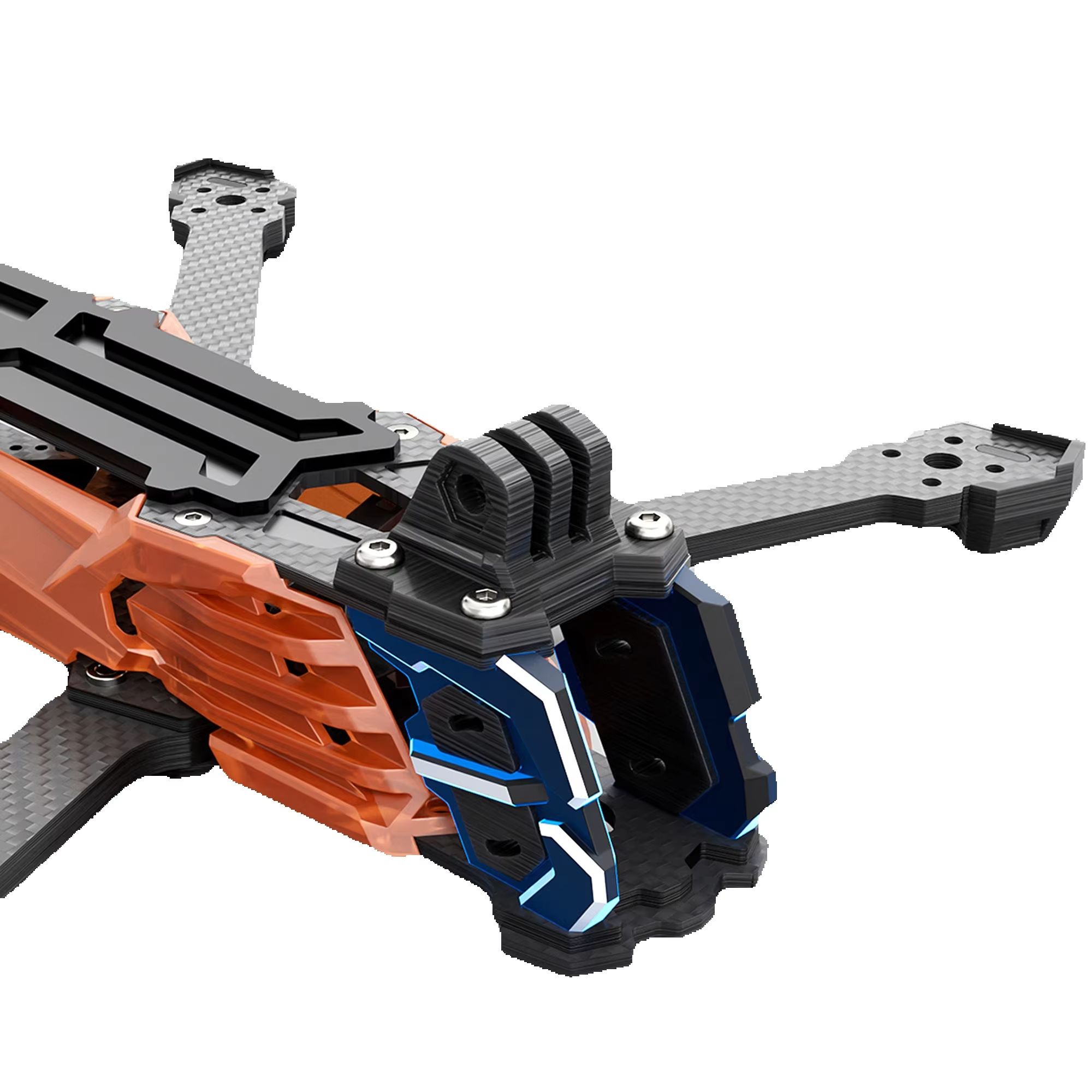 GEPRC GEP-Vapor-D5 D6 O4 Pro ค - Drone Landing Gear บทวิจารณ์และราคา