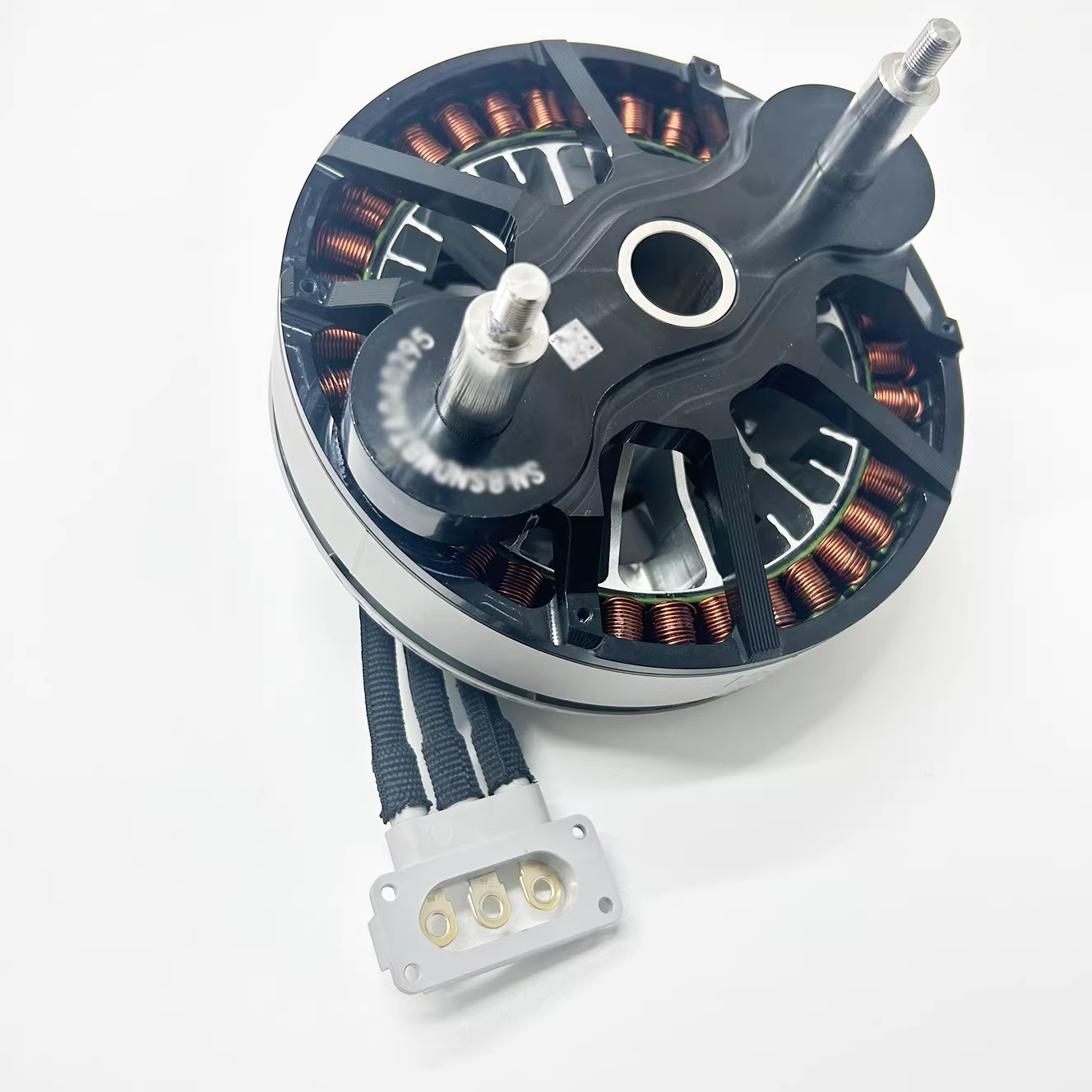 มอเตอร์แท้ DJI Agras T100 รุ่น - Drone Motor บทวิจารณ์และราคา