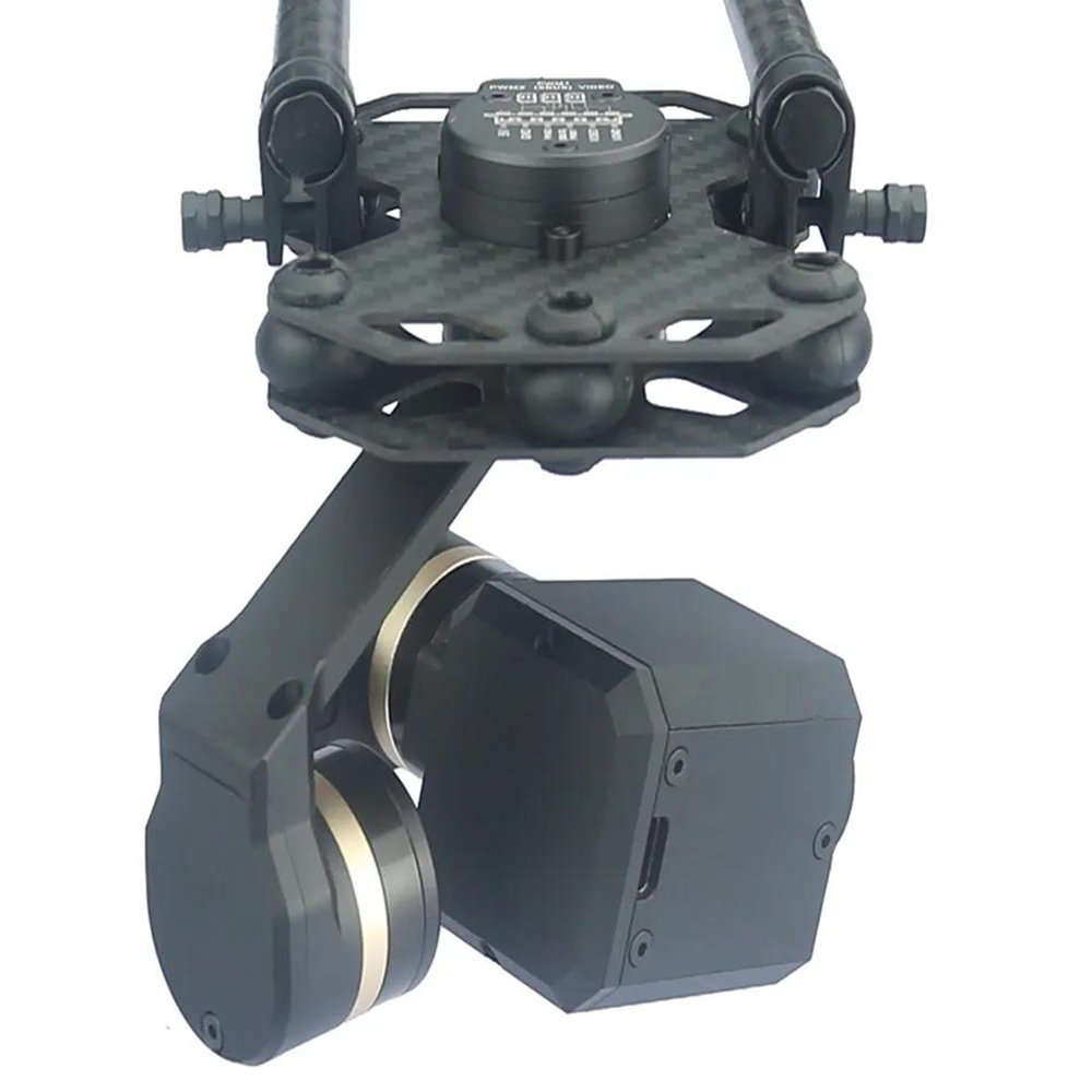 กิมบอล Tarot TL3T20 แบบ 3 แกน  - Drone Gimbal บทวิจารณ์และราคา