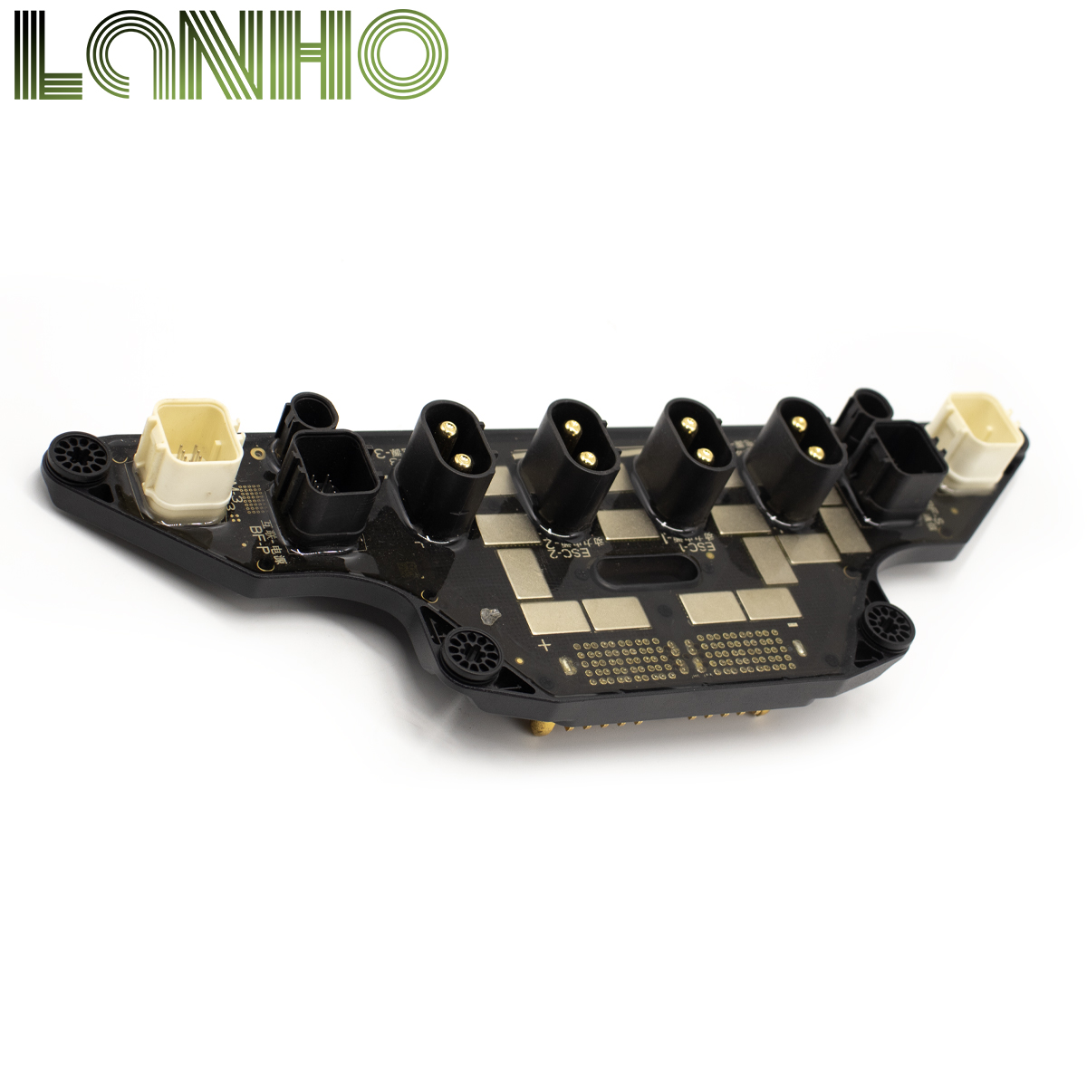 สำหรับโดรน DJI Agras T40 แผงจ่ - Drone Power Distribution Board บทวิจารณ์และราคา